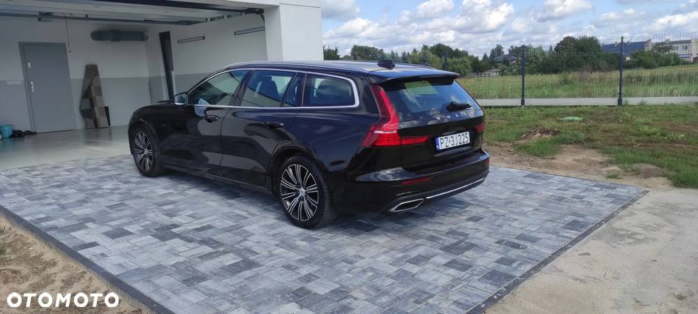 Volvo V60 D4 Inscription - 6