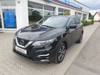 Nissan Qashqai 1.3 DIG-T N-Connecta - 2