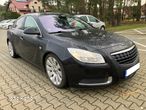 Opel Insignia 2.0 T Cosmo - 11