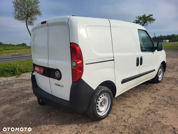 Fiat Doblo - 11