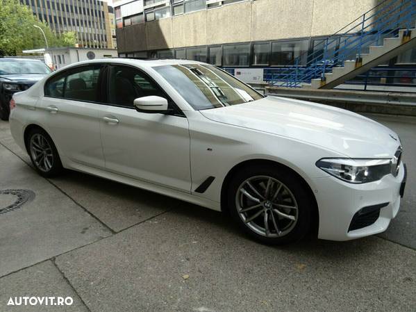 BMW Seria 5 - 13