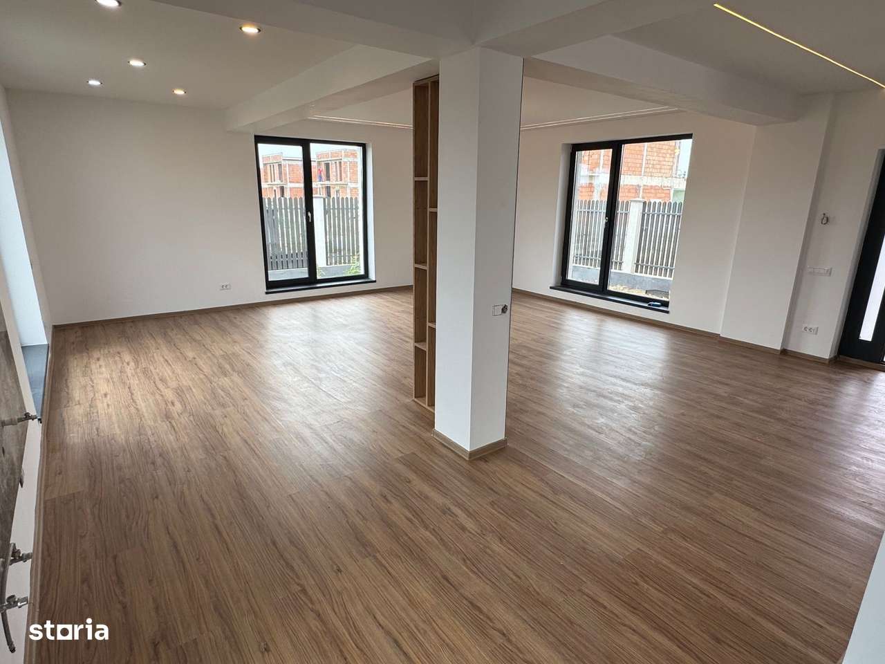 Vile Tunari, TOATE UTILITATILE, zona f buna - Imagine principală: 4/16