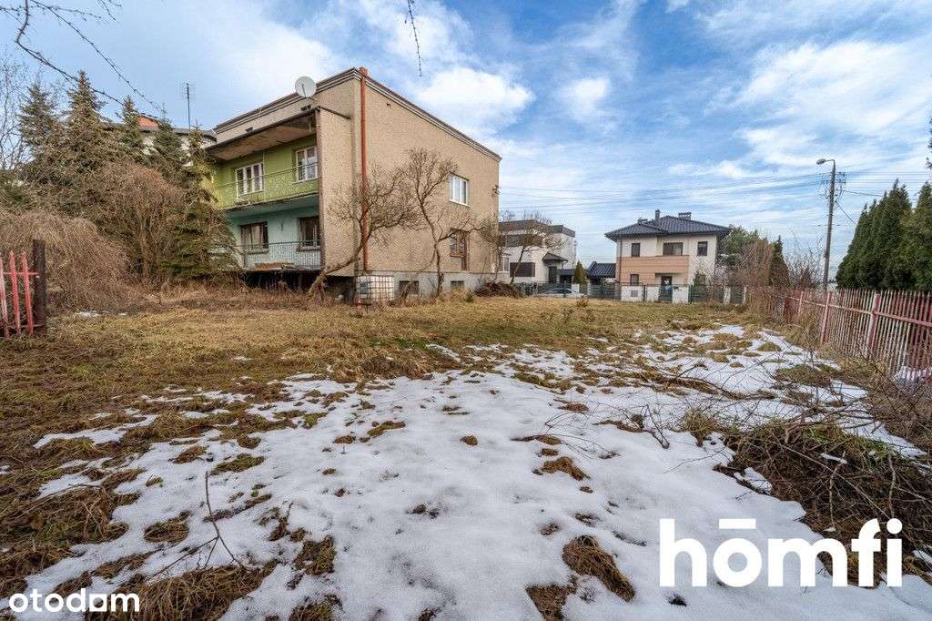 Działka na sprzedaż - Pełny obrazek: 4/11