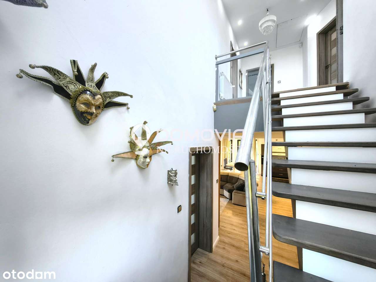 Wyjątkowy dom! Ukryty wśród zieleni, pod Zamościem-18