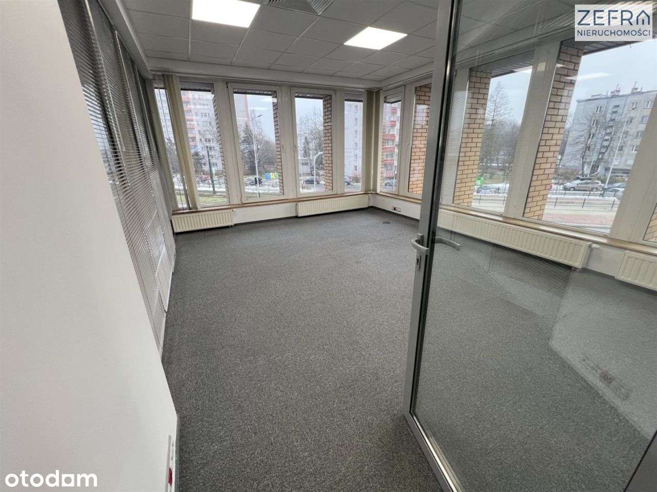 Biuro*Usługi*110m2*Prądnik B.* - Pełny obrazek: 5/7