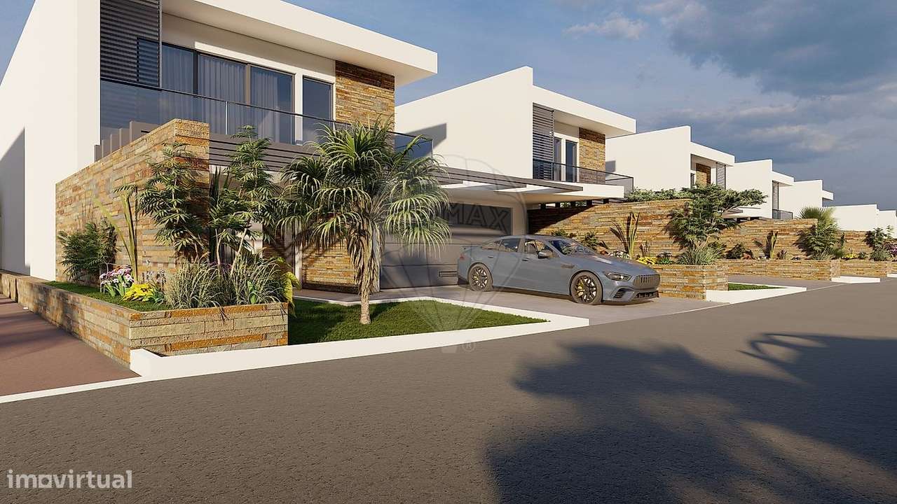 Moradia T3 para venda - Grande imagem: 5/8