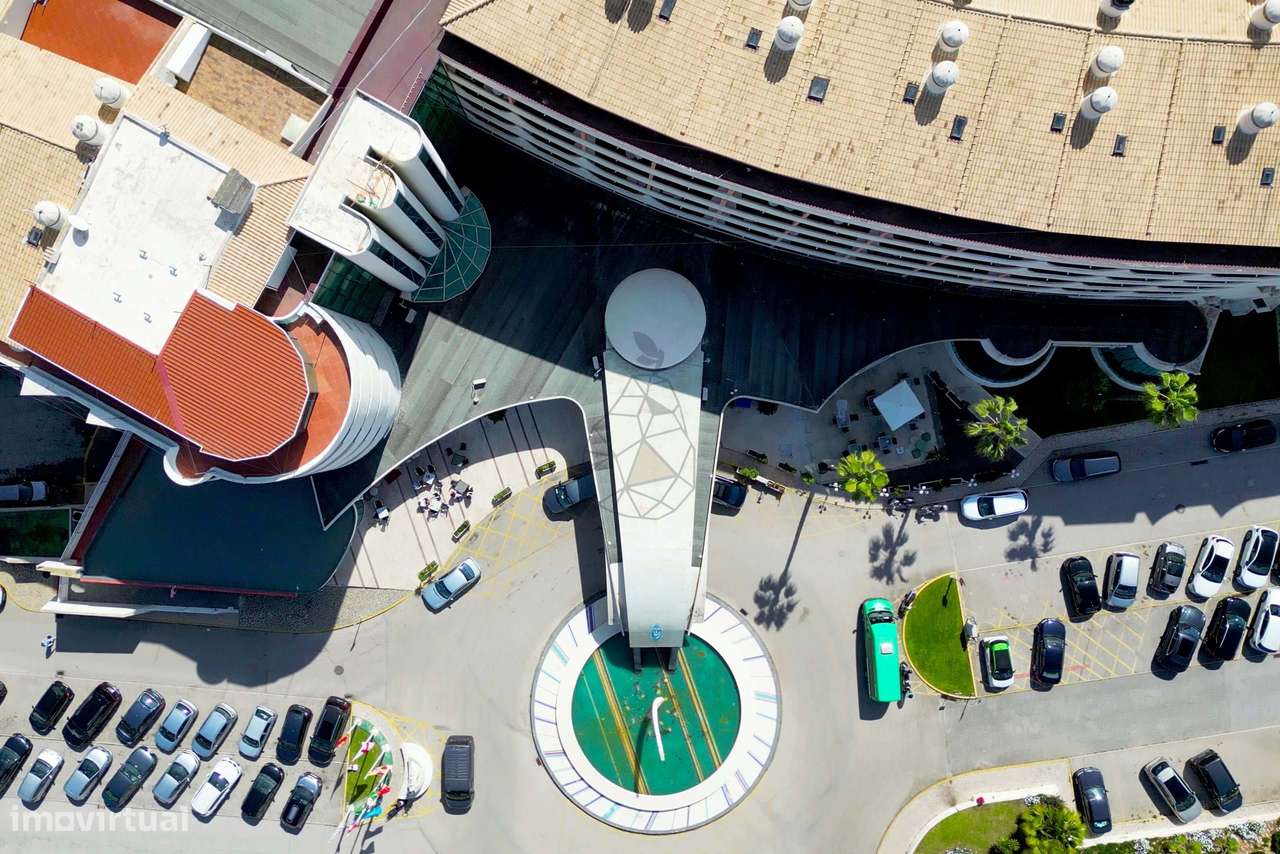 Apartamento com Dois Quartos em Unidade Hoteleira - Albufeira - Grande imagem: 4/32