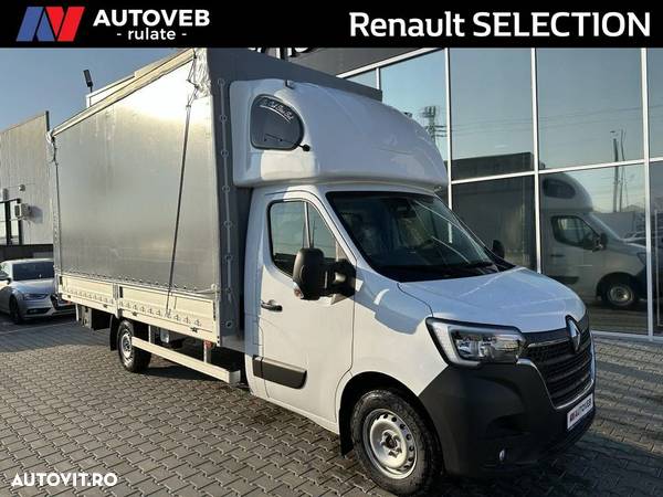 Renault Master - 1