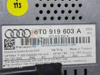 Display bord Audi A4 (8K2, B8) [Fabr 2008-2015] 8T0919603A - 2