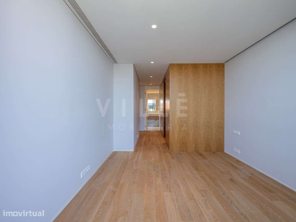 Penthouse exclusiva T4 em condomínio privado | Nevogilde , Foz do D...-27