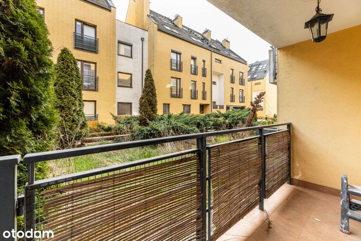 Ogródek | Stacja Pkp 3 min | Centrum 20 min-1