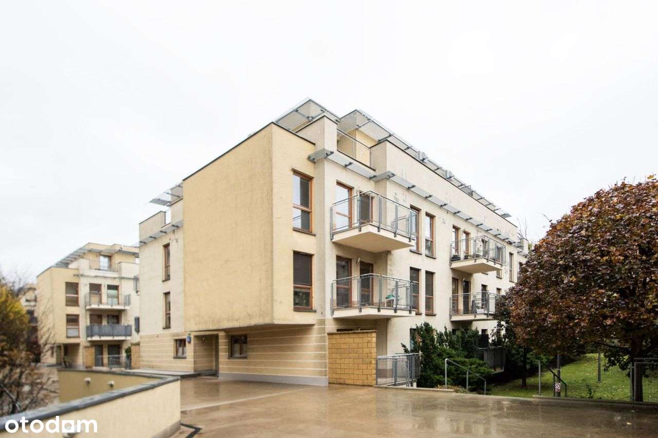 Wrocławska, trzy pokoje w apartamentowcu-12