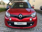 Renault Twingo 1.0 SCe Limited - 2