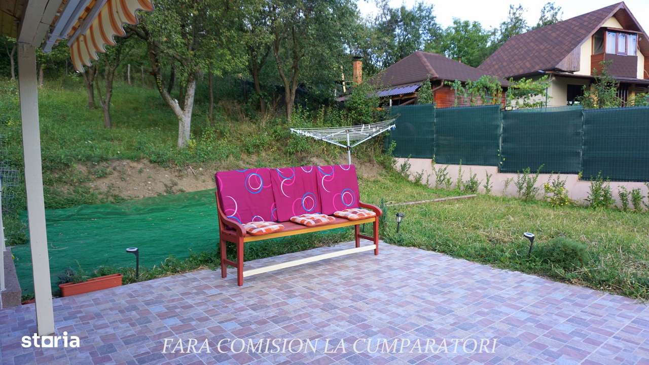 OLANESTI, CASA NOUA, TEREN 1389 MP-16