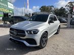 Mercedes-Benz GLE 350 de 4Matic 9G-TRONIC AMG Line - 3