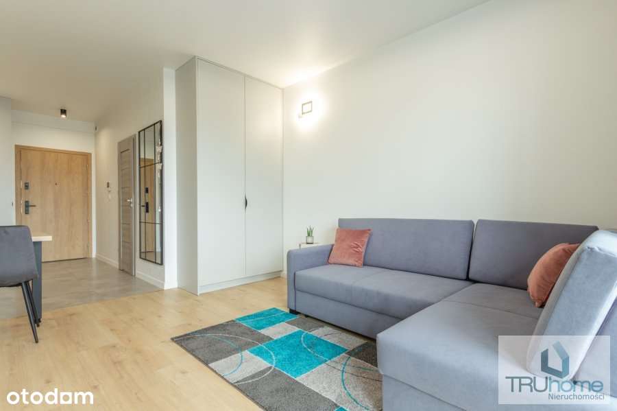 Idealne dla studenta! | Global | ul. Zabrska-4