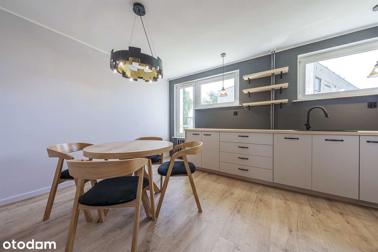 Z kuchnią i jadalnią blisko plaży !!! Szybko, negocjacje !!!-4