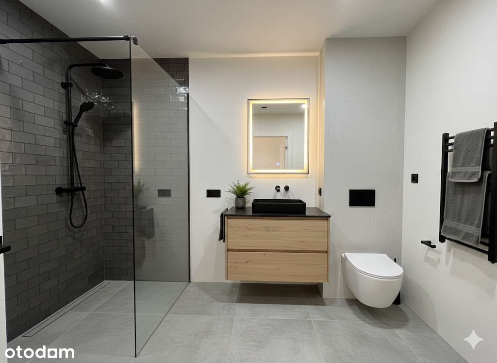 CLOU LINDEGO | Bronowice Małe | słoneczne mieszkanie | widokowe - Pełny obrazek: 3/14