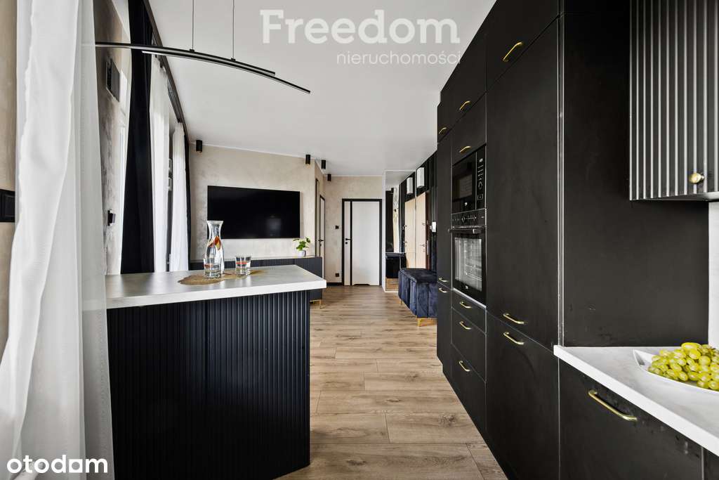 2 pokoje, wysoki standard, osiedle Moja Ochota. - Pełny obrazek: 2/20