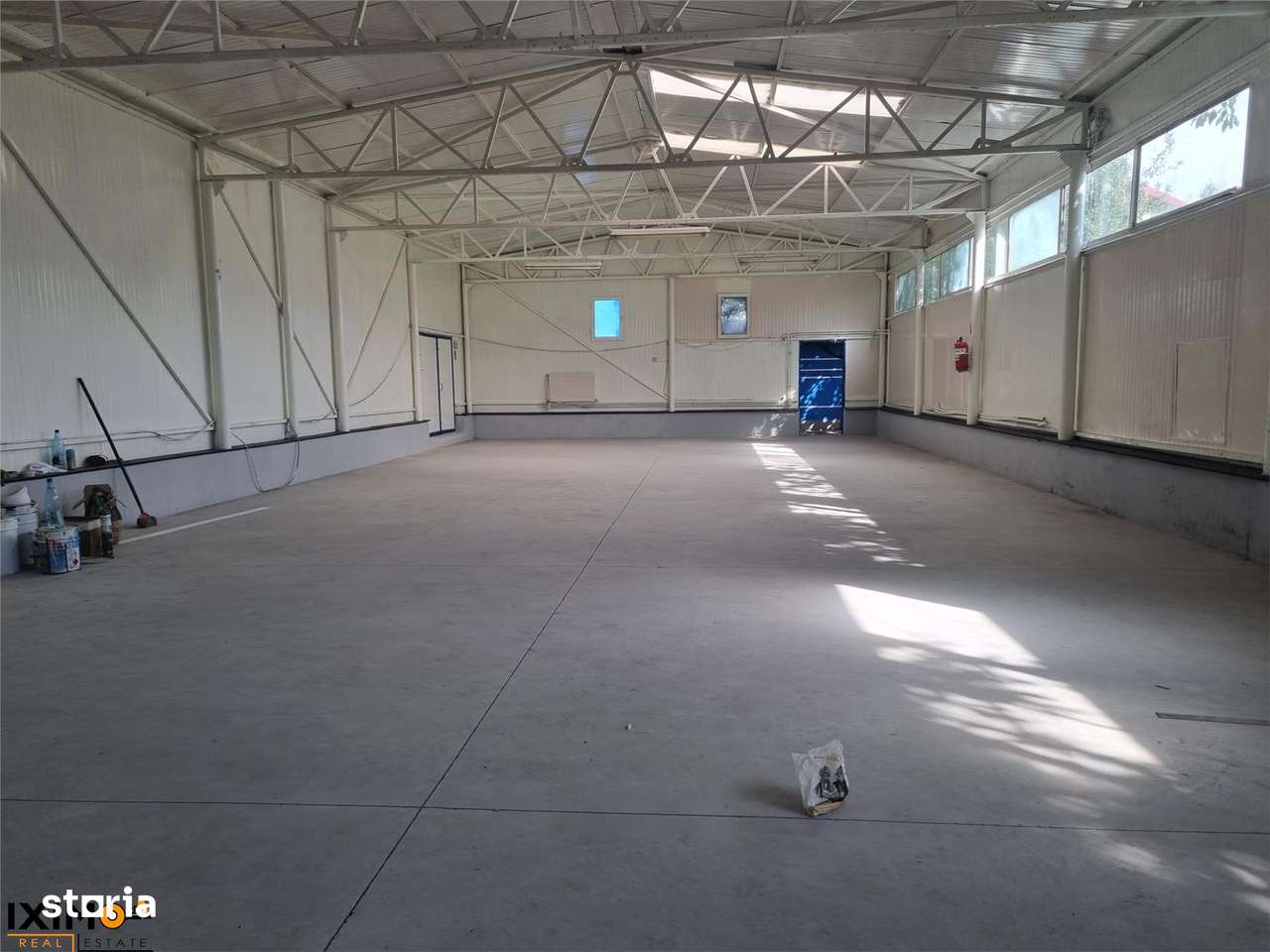 Cladire Semicentral 17 kwa - Imagine principală: 4/11