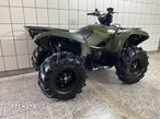 Yamaha Grizzly - 5