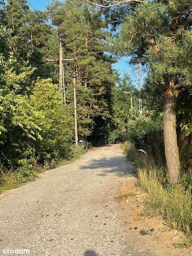 Sprzedam działkę bud-3000m-Stefanowo-gm.Lesznowola - Pełny obrazek: 5/10