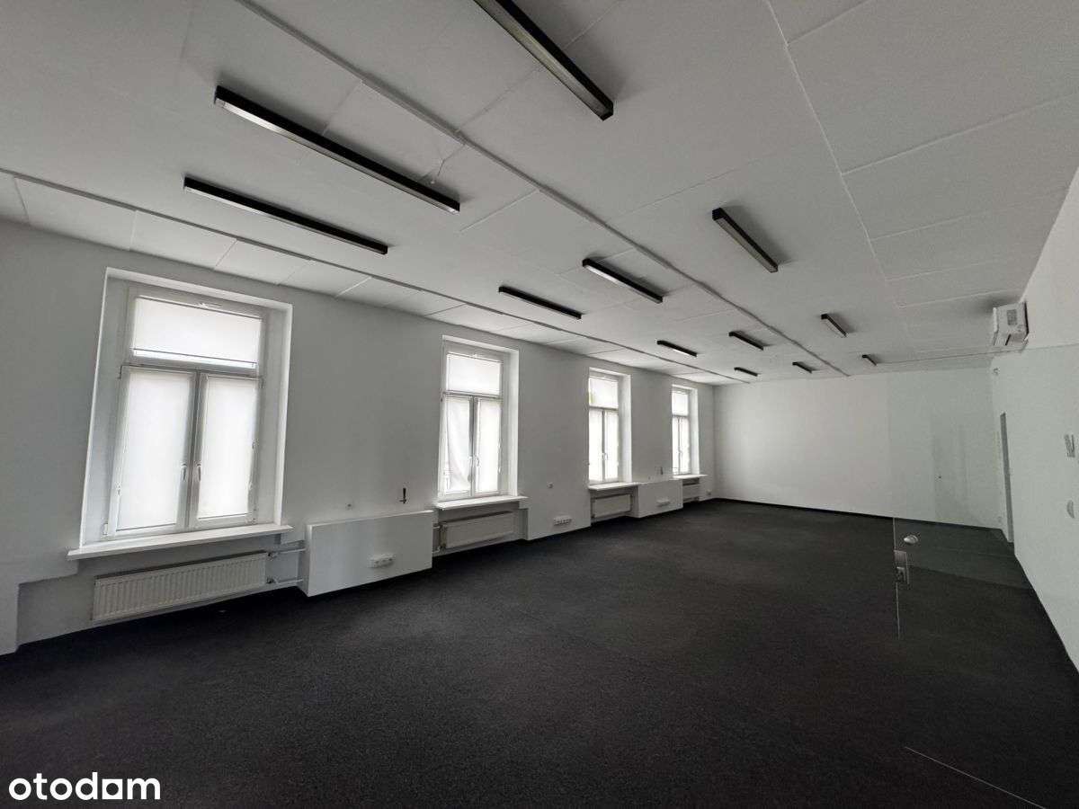 Lokal biurowy w centrum Gliwic - Pełny obrazek: 4/9