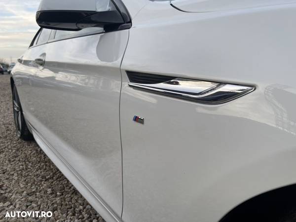 BMW Seria 6 640d xDrive Gran Coupe M Sport Edition - 11