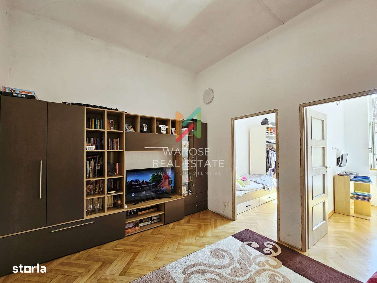 Centrul Istoric |Apollonia Hirscher |Acces Auto |Beci| Pod - Imagine principală: 3/20