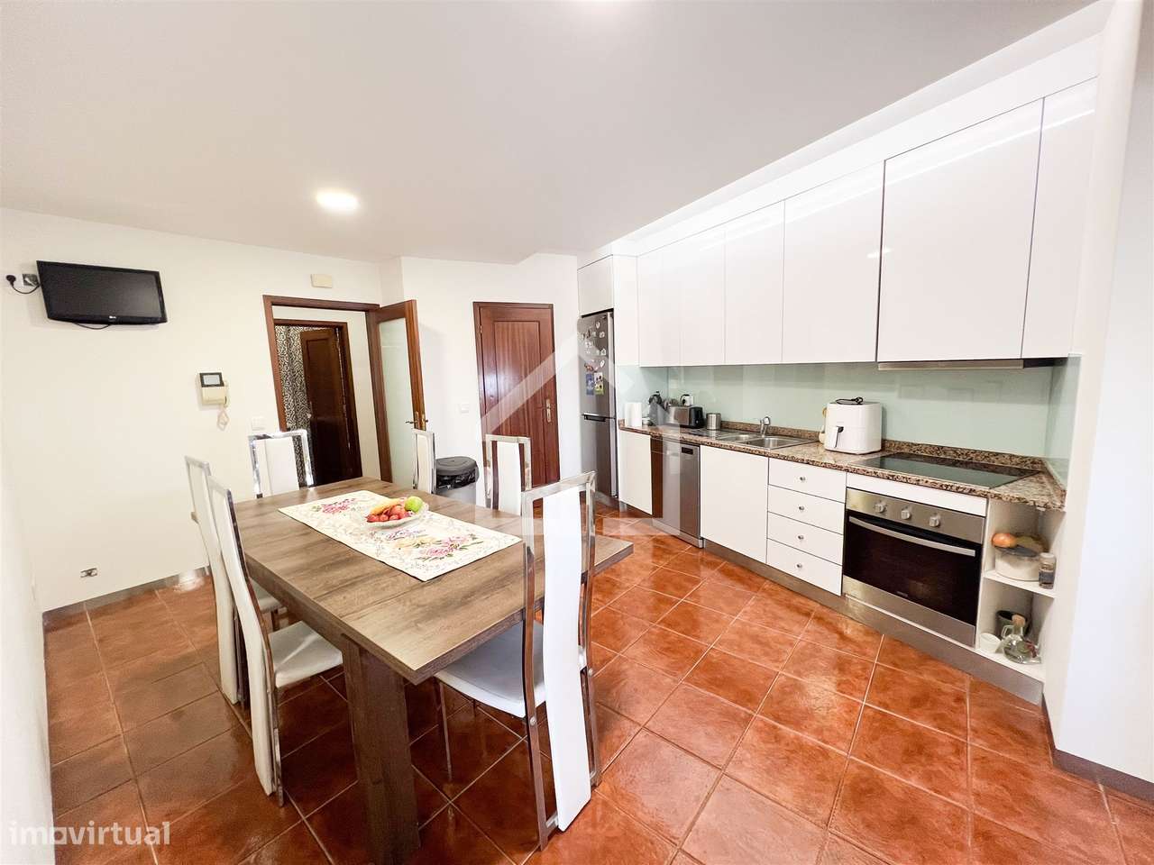 T2 Último Piso - Lobão - Grande imagem: 4/22