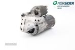 Motor de arranque Citroen C4 Grand Picasso|06-10 - 1