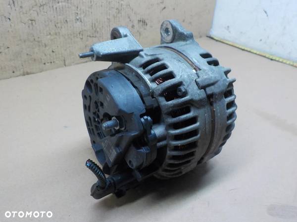 AUDI VW SEAT SKODA 1.2 TSI ALTERNATOR 03F903023D - 2