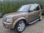 Land Rover Discovery IV 3.0D V6 HSE - 1