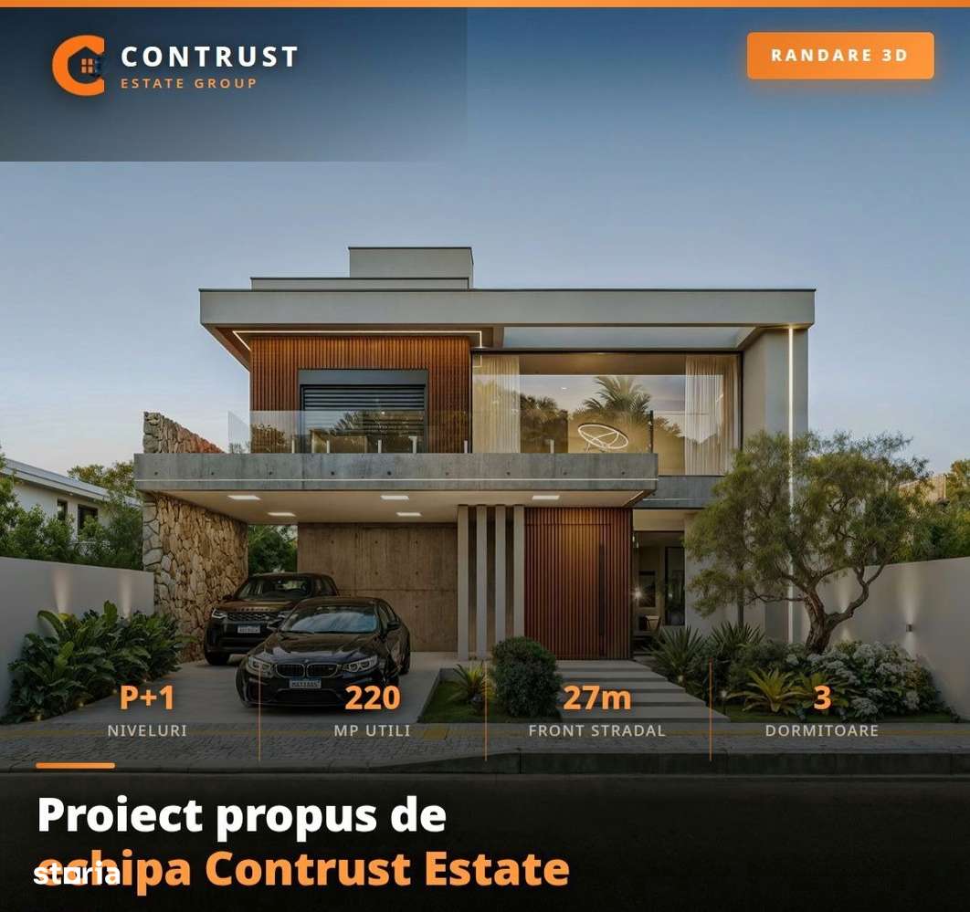 Teren Cristian- Panorama si Utilitati-8