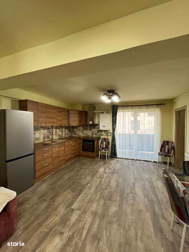 Apartament 2 camere Lombului Dambu Rotund-0