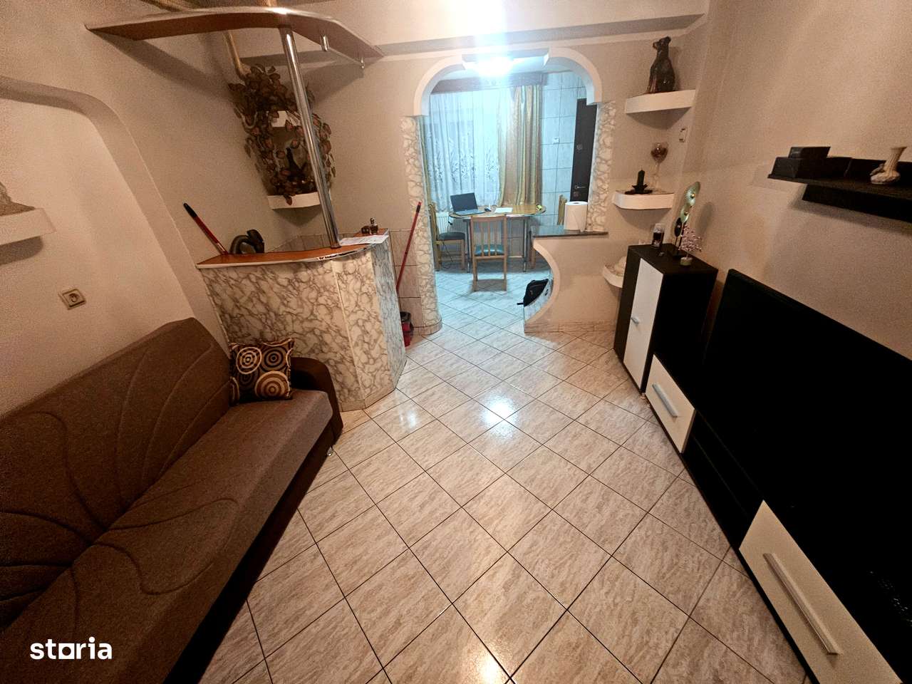 Apartament 3 camere Siderurgistilor, grădină - Imagine principală: 5/8