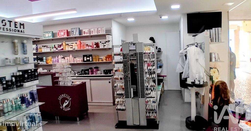 Loja / Estabelecimento Comercial em Espinho de 65,00 m2 - Grande imagem: 5/17