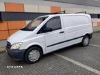 Mercedes-Benz VITO PO LIFT 110 CDI (100KM) 6-BIEGÓW (L1H1) STAN SUPER IDEALNY NIE MA RDZY ! ! ! - 2