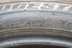 225/55R17 BRIDGESTONE BLIZZAK LM-32 RFT x1szt 783p - 2