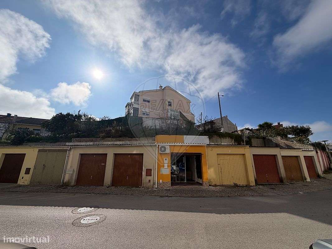 Garagem  para venda-18