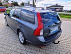 Volvo V50 DPF DRIVe Momentum - 13