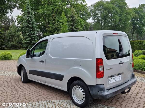 Citroën Berlingo - 3