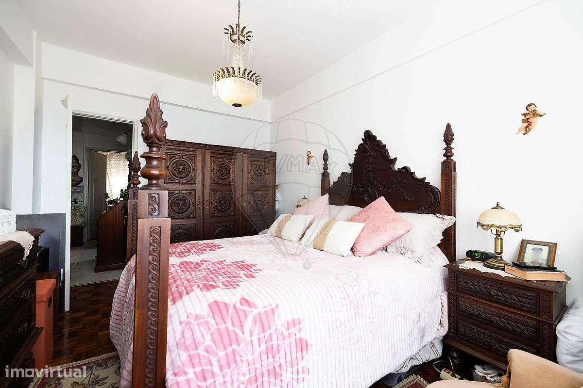 Apartamento T3 para venda - Grande imagem: 4/21