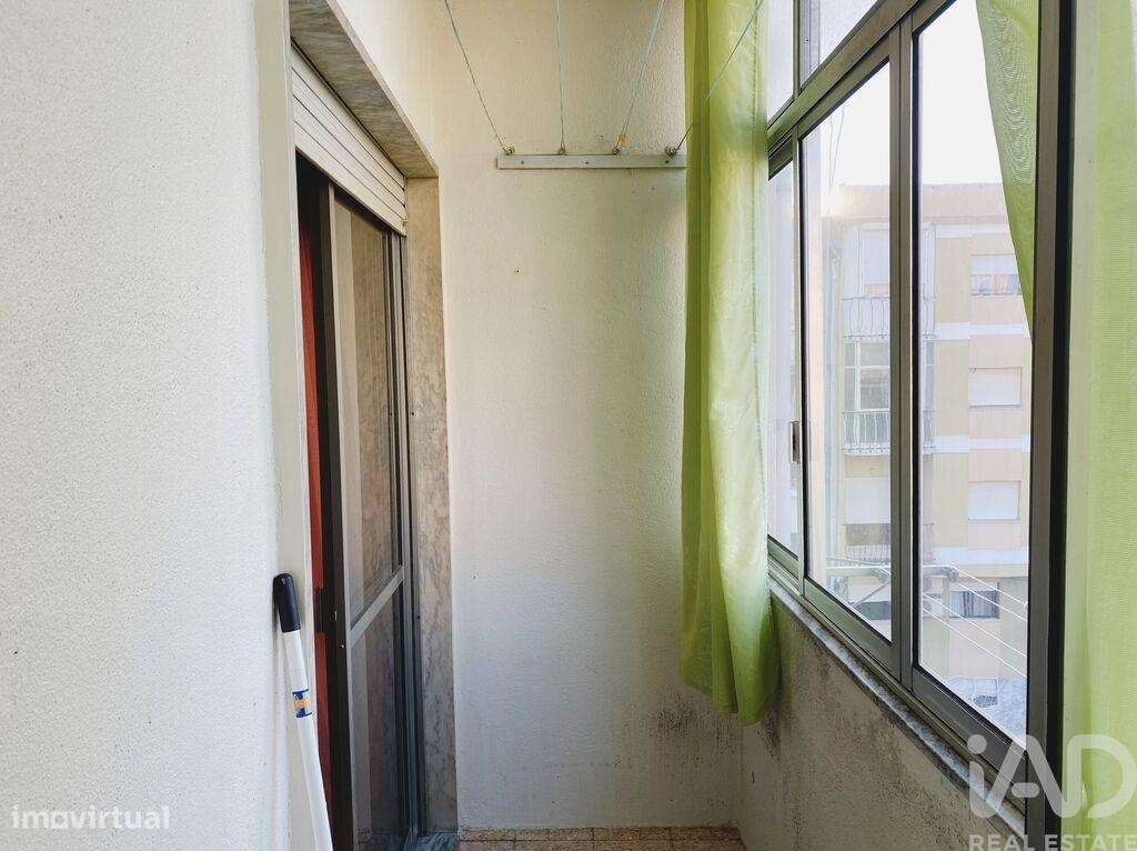 Apartamento T3 em São Sebastião de 91 m2 - Grande imagem: 3/18