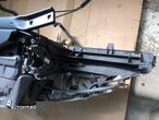 Tragar trager complet bmw F01 F02 LCI Facelift 750xd 381hp  F02 radiatoare racire armatura N57 radiator lonjeroane hota pompa suplimentară apă antigel răcire - 5