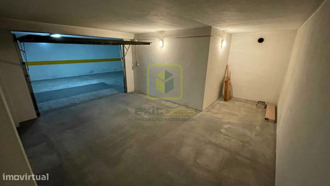 Garagem para Arrendamento em Aveiro - Grande imagem: 4/11