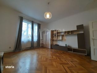 Apartament o camera de vanzare in Centru, Cluj Napoca