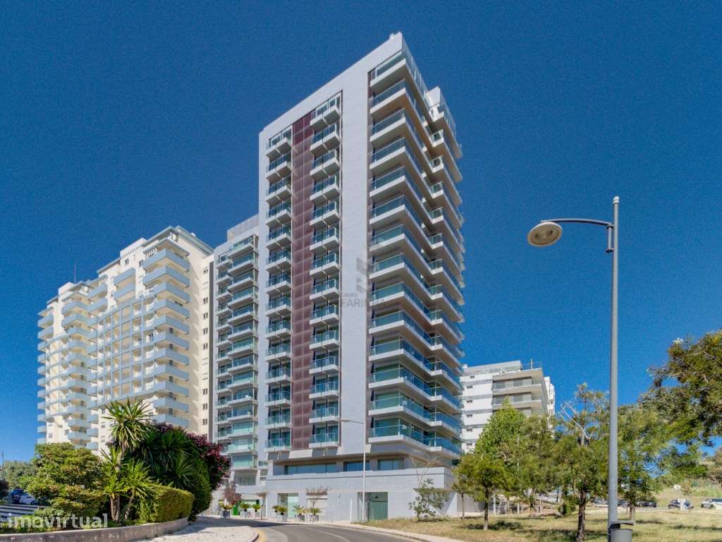 Apartamentos T4 novos a estrear de várias dimensões e orientações, ...-47