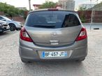 Opel Corsa 1.3 CDTI DPF EcoFLEX Edition 111 Jahre - 13