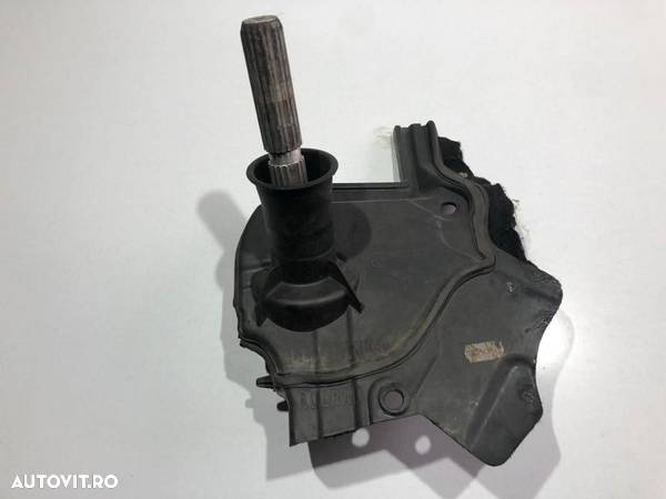 Ax intermediar coloana BMW Seria 5 (2010->) [F10] 105-6068a-a - 1